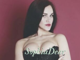 SophiaDear