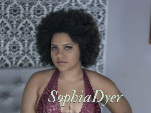 SophiaDyer
