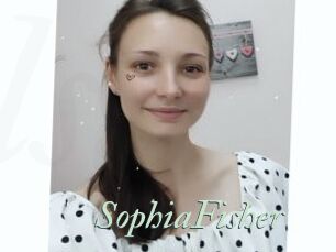 SophiaFisher