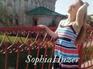 SophiaHazer