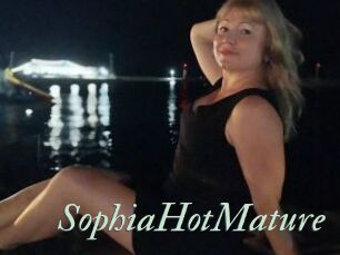 SophiaHotMature