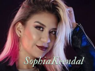 SophiaKeendal