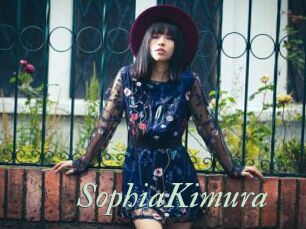 SophiaKimura