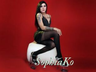SophiaKo