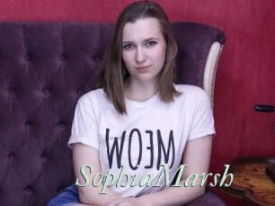 SophiaMarsh