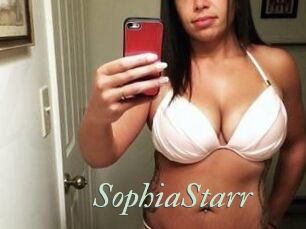 SophiaStarr