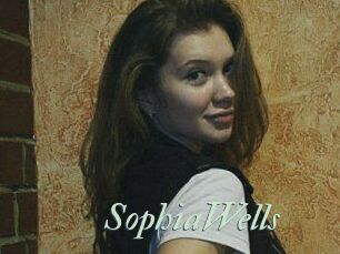 SophiaWells