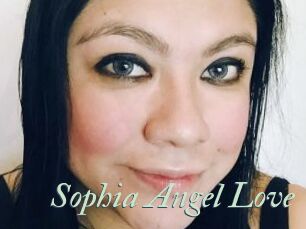 Sophia_Angel_Love