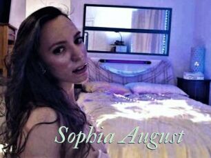 Sophia_August