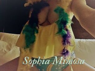 Sophia_Mimosa