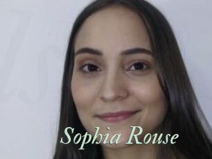 Sophia_Rouse