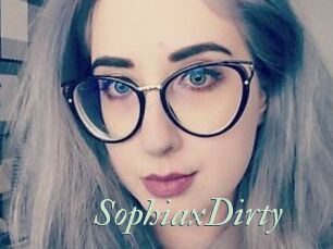 SophiaxDirty