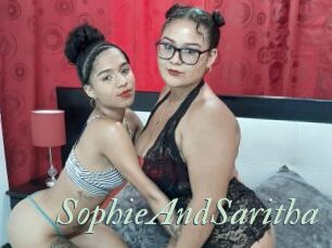 SophieAndSaritha