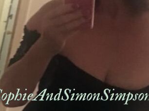 SophieAndSimonSimpson