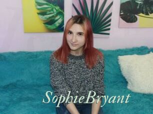 SophieBryant