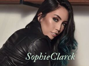 SophieClarck