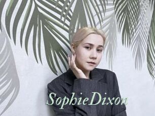 SophieDixon