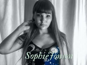 SophieJonson