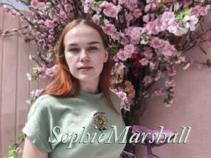 SophieMarshall