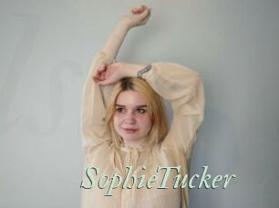 SophieTucker
