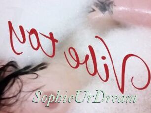 SophieUrDream