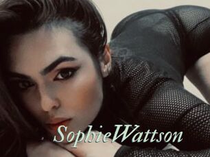 SophieWattson