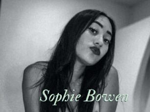 Sophie_Bowen