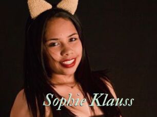 Sophie_Klauss