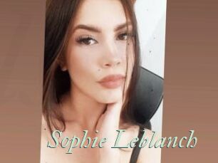 Sophie_Leblanch