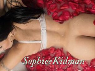 SophieeKidman