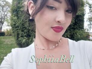 SophiiaBell