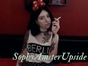 SophyAmsterUpside