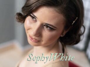 SophyWhite