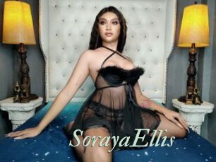 SorayaEllis