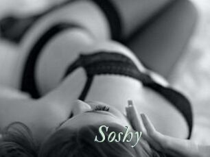 Soshy