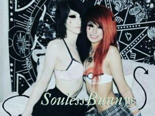 SoulessBunnys