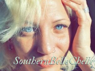 SouthernBelleChelle