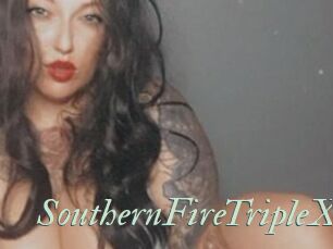 SouthernFireTripleX