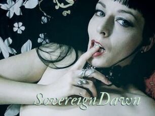 SovereignDawn