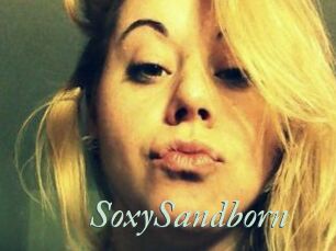 SoxySandborn