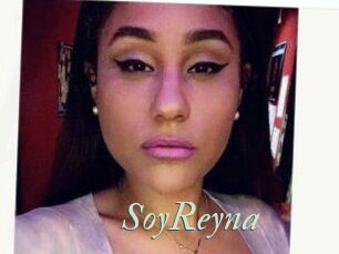 SoyReyna