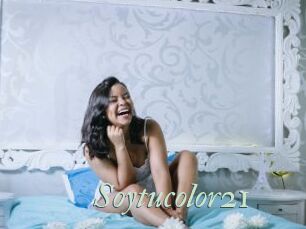 Soytucolor21