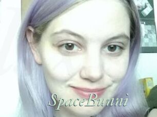 SpaceBunni