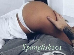 Spanglish101