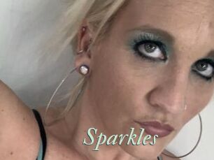 Sparkles