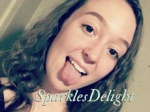 SparklesDelight