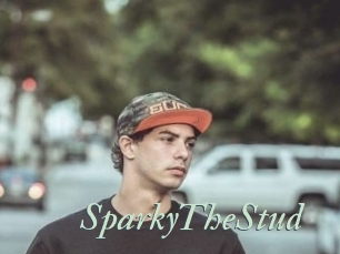 SparkyTheStud