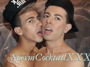 SpermCocktailXXX