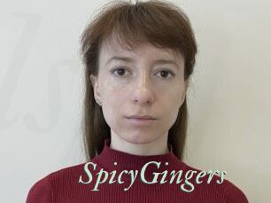 SpicyGingers