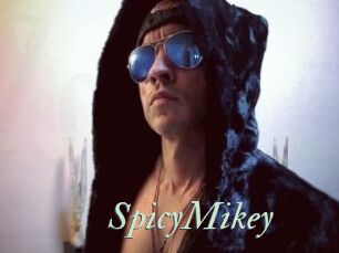 SpicyMikey